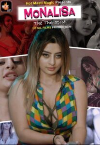 Monalisa (2022) Hindi Short Film