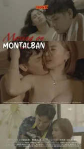 Moving On (2025)