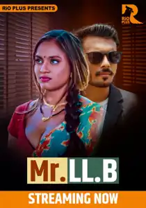 Mr. LL.B (2025) Hindi Short Film
