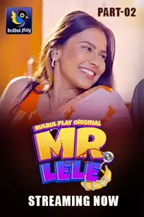 Mr. Lele (2025) EP 4-5 Hindi Web Series