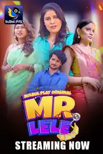 Mr. Lele (2025) Hindi Web Series