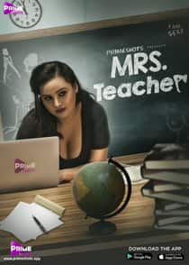 Mrs Teacher (2022) Hindi Web Series