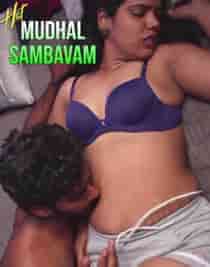Mudhal Sambavam (2023) Tamil Web Series