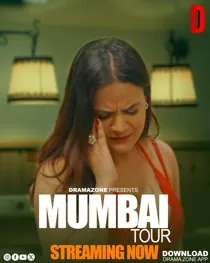 Mumbai Tour (2025) Hindi Web Series