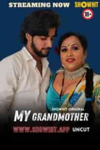 My Grandmother (2024) Hindi Short Film