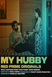 My Hubby (2021) RedPrime Complete Hindi  Web Series