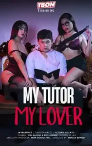 My Tutor My Lover (2025)