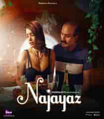 Najayaz (2024) Hindi Web Series