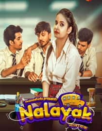 Nalayak (2022) Hindi Web Series