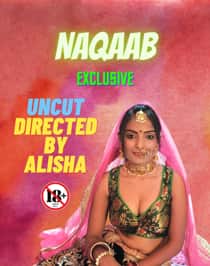 Naqaab (2022) Hindi Short Film
