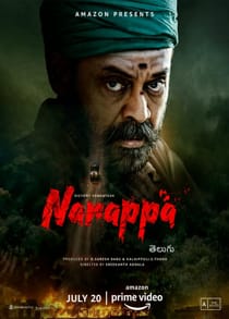 Narappa (2021) Full Telugu Movie