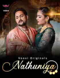 Nathuniya (2023) Part 1 Hindi Web Series