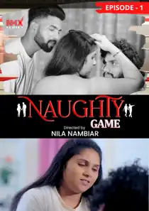 Naughty Game (2025) Hindi Web Series