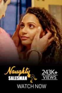 Naughty Salesman (2023) Hindi Short Film