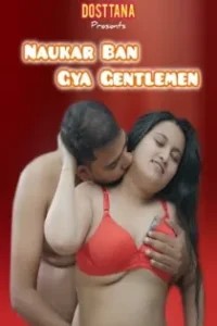 Naukar Ban Gya Gentlemen (2025) Hindi Short Film
