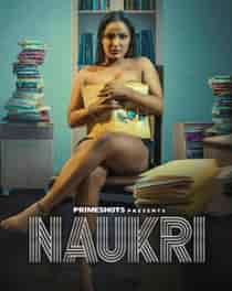 Naukri (2023) Hindi Web Series