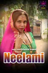 Neelami (2023) Hindi Web Series