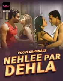 Nehlee Par Dehla (2023) Part 1 Hindi Web Series
