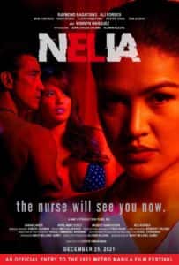 Nelia (2021) Full Pinoy Movie