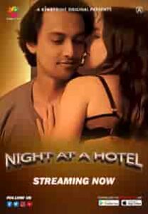 Night At a Hotel (2023) Hindi Web Series