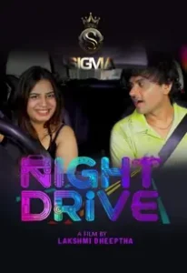 Night Drive (2026) Hindi Short Film