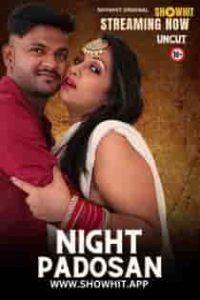 Night Padosan (2024) Hindi Short Film