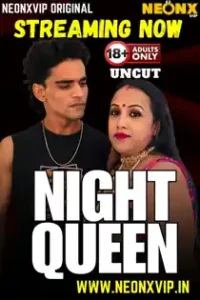 Night Queen (2025) Hindi Short Film