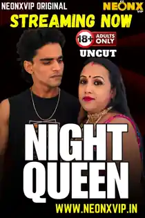 Night Queen (2025) Hindi Short Film
