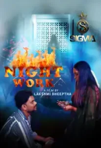 Night Work (2025) Hindi Short Film