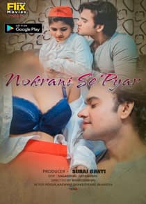 Nokrani Se Pyar (2021) Hindi Web Series