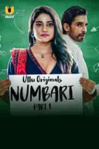 Numb4ri (2024) Hindi Web Series