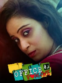 Office Romance (2022) Complete Bengali Web Series