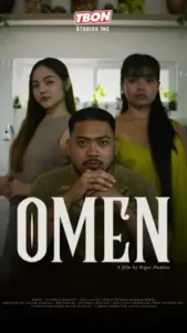Omen (2025)