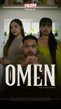 Omen (2025)