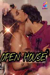 Open House (2021) Balloons Hindi Web Series
