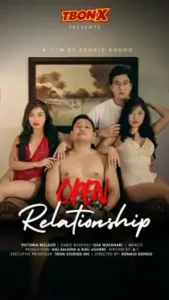 Open Relationship (2025)
