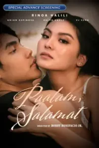 Paalam Salamat (2025)