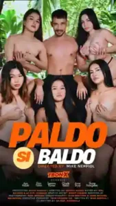 Paldo Si Baldo (2025)