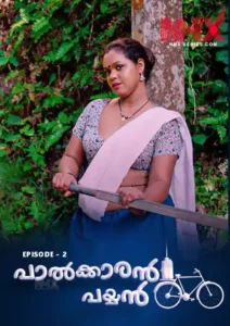 Palkaran Payyan (2025) EP 2 Hindi Web Series