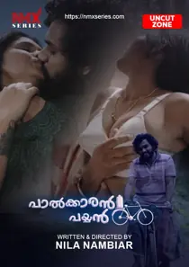 Palkaran Payyan (2026) Uncut EP 2 Hindi Web Series