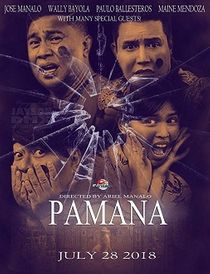 Pamana (2018)