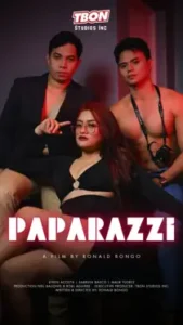 Paparazzi (2025)