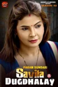Param Sundari (2023) S02 Hindi Web Series