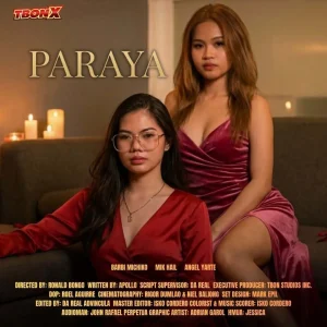 Paraya (2026)