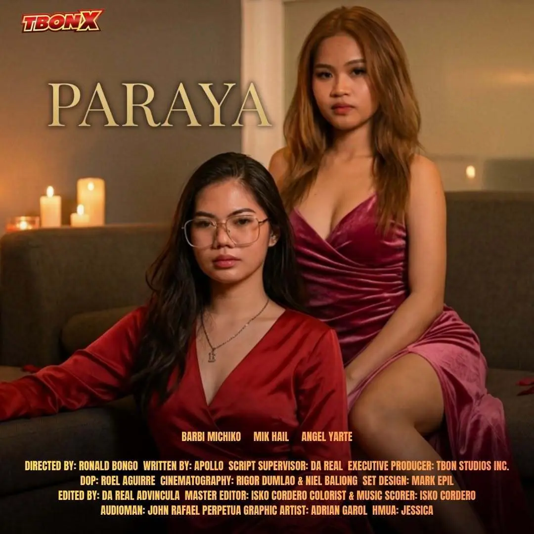 Paraya (2026)