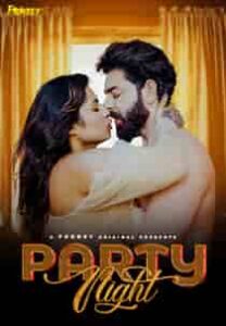Party Night (2024) Hindi Short Film