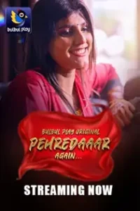 Pehredaaar Again (2025) Hindi Web Series
