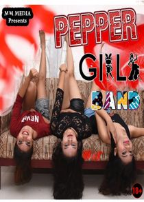 Pepper Girls Band (2021) Tamil Web Series