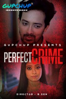 Perfect Crime (2021) Gupchup Hindi Web Series