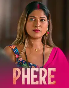 Phere (2025) Hindi Web Series